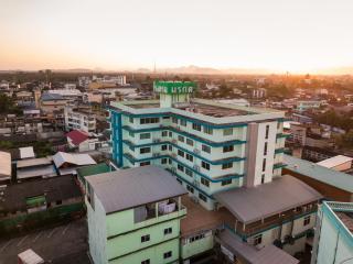 Morakot Twin Chumphon - Chumphon - 8