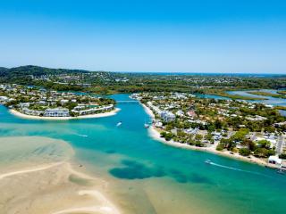 The Penthouse at Clearwater Noosa - Noosa Heads - 9