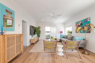 The Penthouse at Clearwater Noosa - Noosa Heads - 6