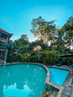 Baligen Bungalow - 9