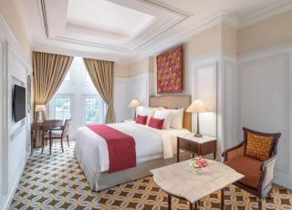 The Hermitage, A Tribute Portfolio Hotel, Jakarta - Jakarta - 7