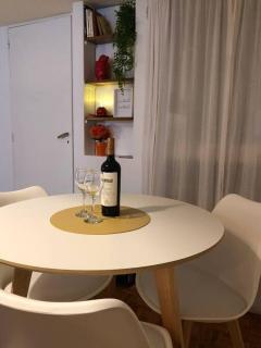 Cozy Studio in Palermo Hollywood - Buenos Aires - 1