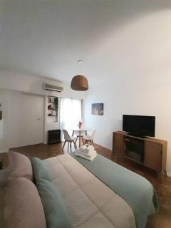 Cozy Studio in Palermo Hollywood - 8