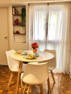 Cozy Studio in Palermo Hollywood - Buenos Aires - 4