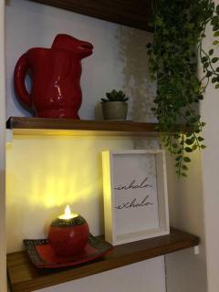 Cozy Studio in Palermo Hollywood - Buenos Aires - 5