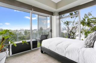 Precinct Residence Apartments by Urban Rest - Auckland - 9