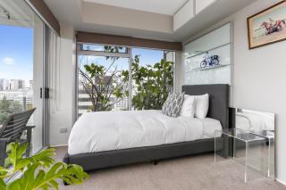 Precinct Residence Apartments by Urban Rest - Auckland - 7
