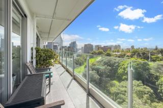 Precinct Residence Apartments by Urban Rest - Auckland - 6