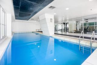 Precinct Residence Apartments by Urban Rest - Auckland - 1