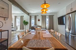 5705-Modern 2 BD / fully equipped, near DT MTL - Montreal - 8
