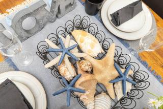 Spacious 5B2B house near airport - 1