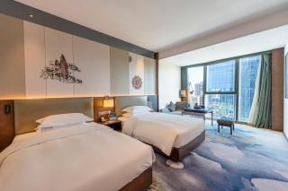 Sheraton Kunming - 3