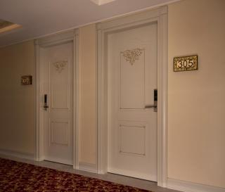 Istanbul Town Hotel - Istanbul - 8