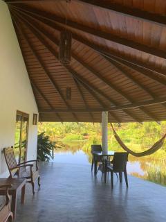 Jungle Heart Cabanas - Danwattegoda - 3
