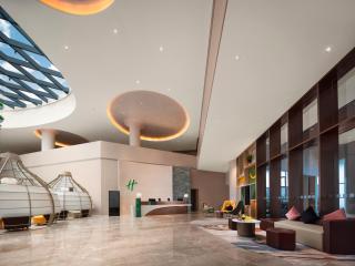 Holiday Inn Quzhou by IHG - Quzhou - 6