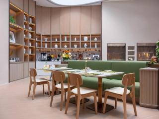 Holiday Inn Quzhou by IHG - Quzhou - 3