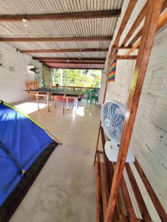 Jurema Camping - Itacaré - 3