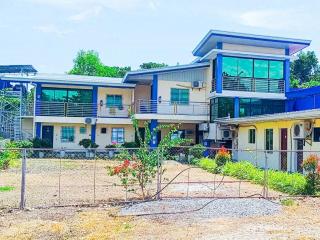 MJS Hostel Bohol - Dauis - 0