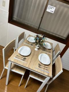 i Home Osaka ZEN NEST 一户建 - Osaka - 8