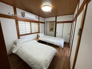 i Home Osaka ZEN NEST 一户建 - Osaka - 7