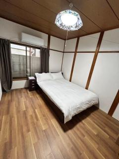 i Home Osaka ZEN NEST 一户建 - Osaka - 3
