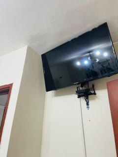 Airbnb - La Grúa - 9