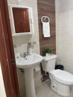 Airbnb - La Grúa - 6