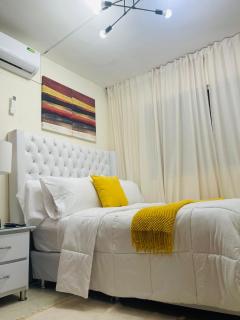 Airbnb - La Grúa - 2