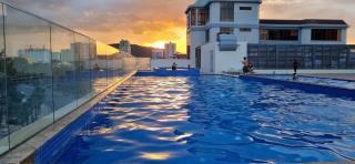CSJ Tower Apartment Vung Tau, Bắp Homestay - Vung Tau - 9
