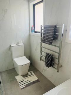 Matuhi Deluxe 2 bedrooms unit - Auckland - 6