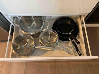 Matuhi Deluxe 2 bedrooms unit - 4