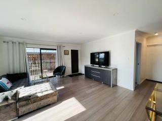 Matuhi Deluxe 2 bedrooms unit - Auckland - 3