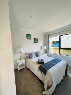 Matuhi Deluxe 2 bedrooms unit - Auckland - 2