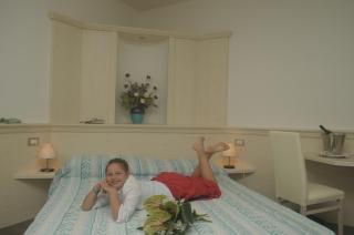 Albergo Antica Rosa - Levico Terme - 7