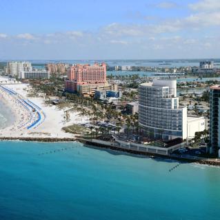 Opal Sands - Clearwater Beach - 0