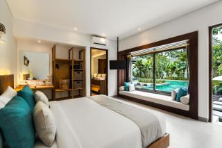 Villa Terrapuri by BaliSuperHost - Ubud - 8
