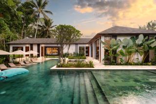 Villa Terrapuri by BaliSuperHost - Ubud - 9