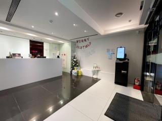 CHECK inn Express Taipei Yongkang - 2