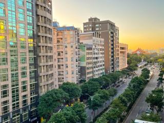 CHECK inn Express Taipei Yongkang - 4