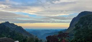 Hilltop Guest House - Ella - 3