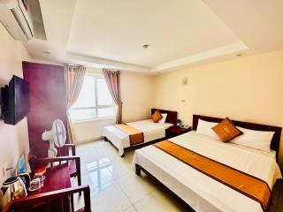 THANHLOI HOTEL -Biển Hải Tiến - Mỹ Ðuc - 1