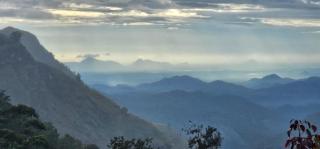 Hilltop Guest House - Ella - 5