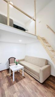 Jozsef 28 Apartment - 5 mins to New York Cafe - Budapest - 5