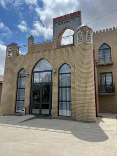 Al-Qal`a - Khiva - 0
