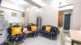 RCJ Affordable Staycation - Manila - 4