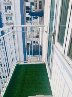 RCJ Affordable Staycation - 3