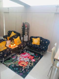RCJ Affordable Staycation - Manila - 1