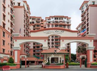 Kota Kinabalu Marina Haven Condo - Kota Kinabalu - 0