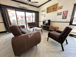 Kota Kinabalu Marina Haven Condo - Kota Kinabalu - 4