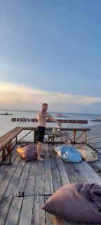 Ekas beach floating Room and suite - 5